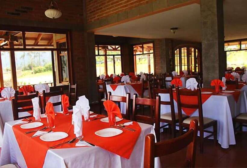 فندق Hosteria Quinta San Clemente