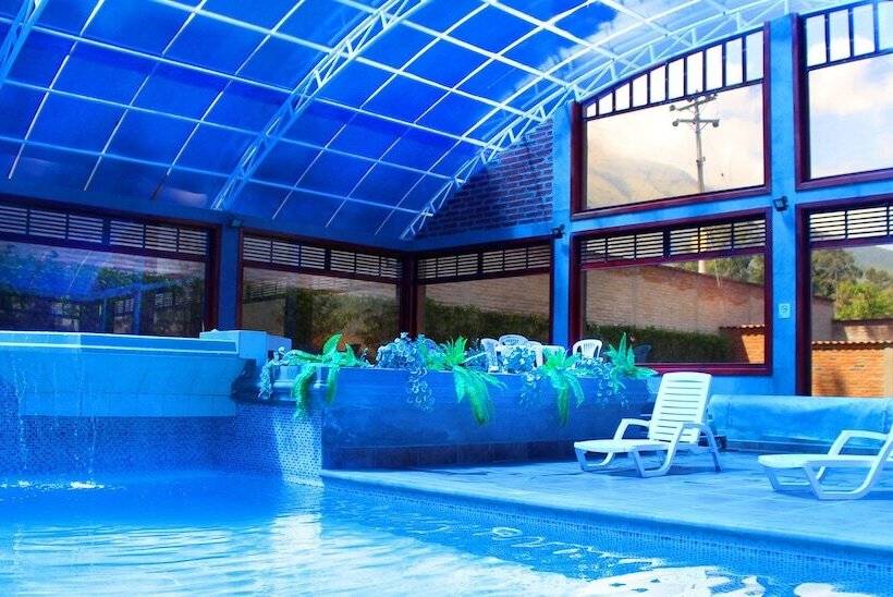 فندق Hosteria Quinta San Clemente