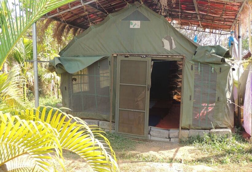 酒店 Jungle Nest Homestay