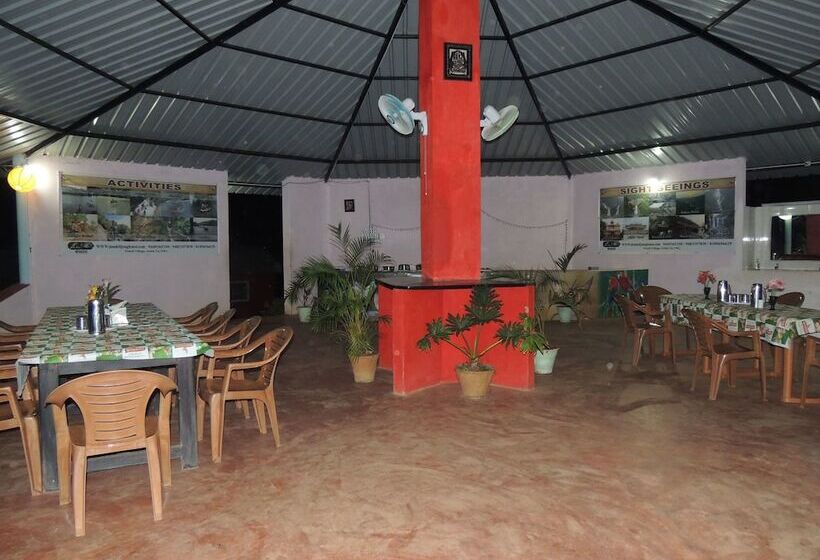 酒店 Jungle Nest Homestay