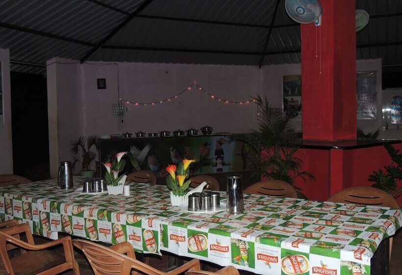 酒店 Jungle Nest Homestay