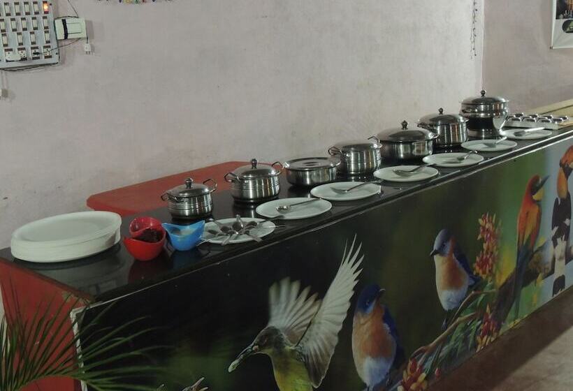 酒店 Jungle Nest Homestay