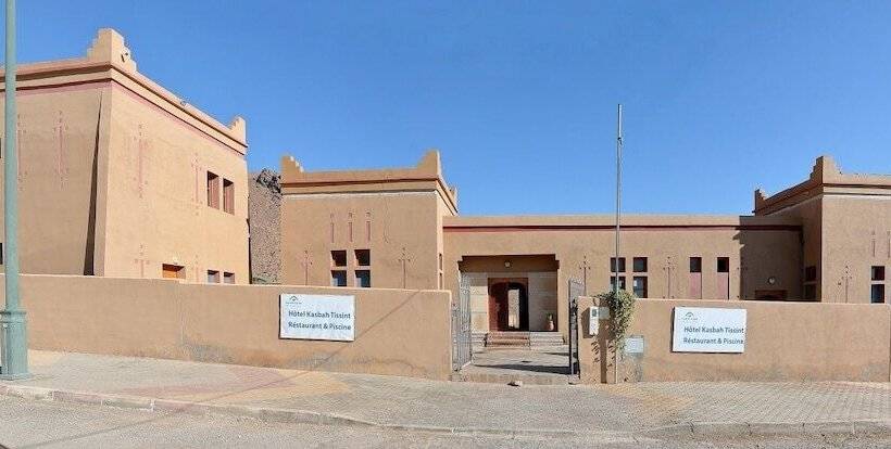 فندق Kasbah Tissint