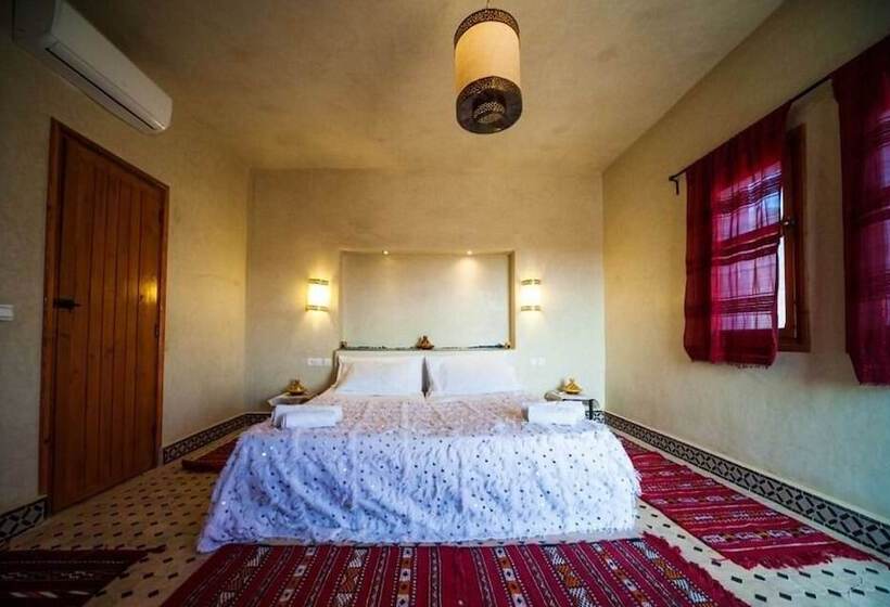 فندق Kasbah Tissint