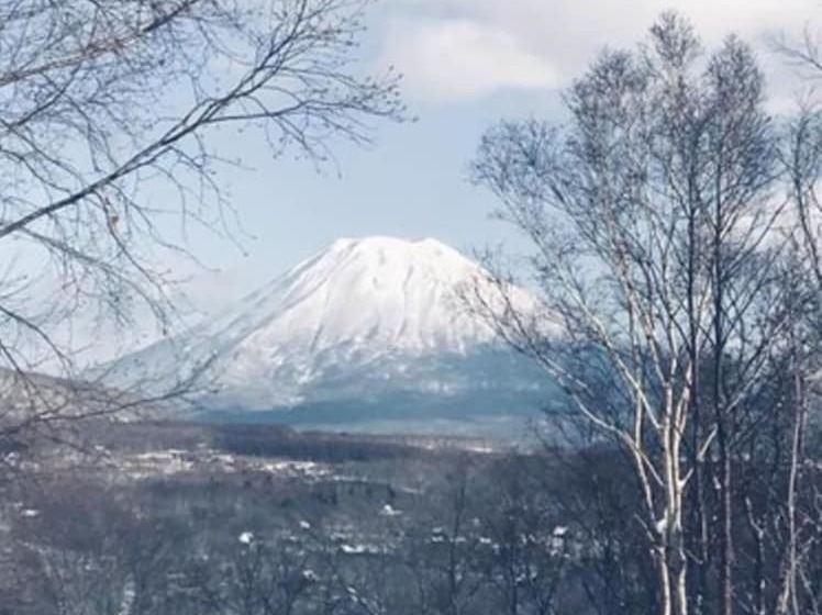 酒店 Keyspring Niseko