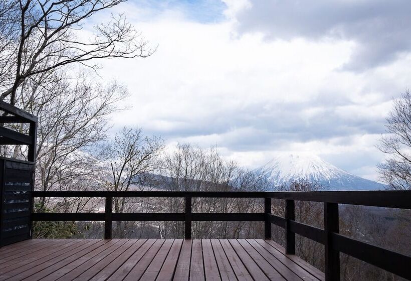 酒店 Keyspring Niseko