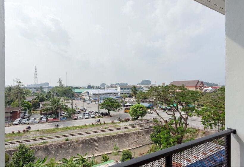 هتل Le Park