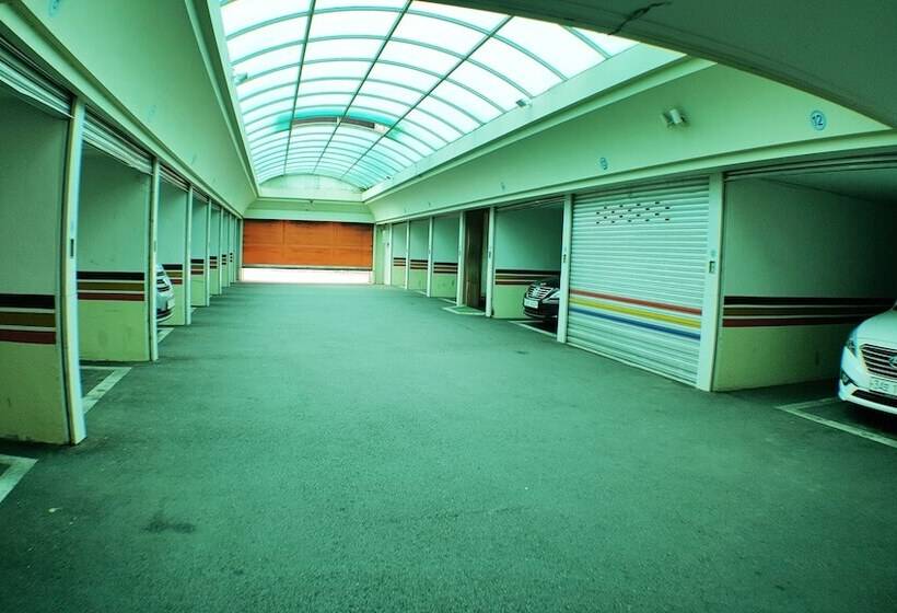 酒店 Luxury