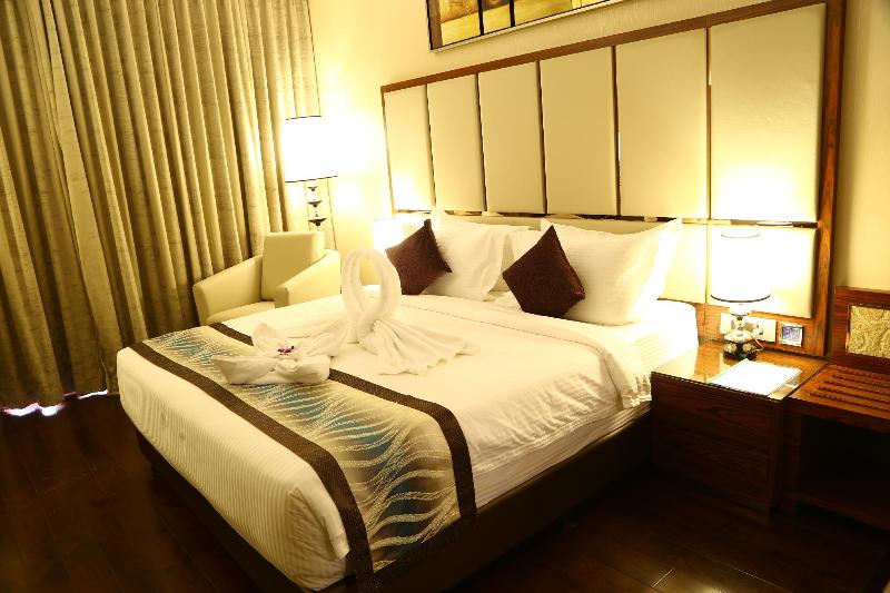 酒店 Uva Meridian Bay Resort And Spa