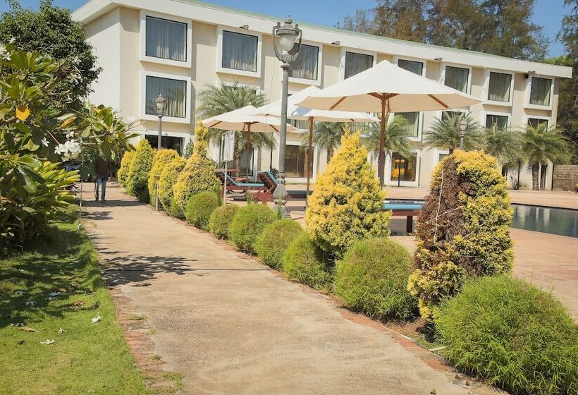 酒店 Uva Meridian Bay Resort And Spa