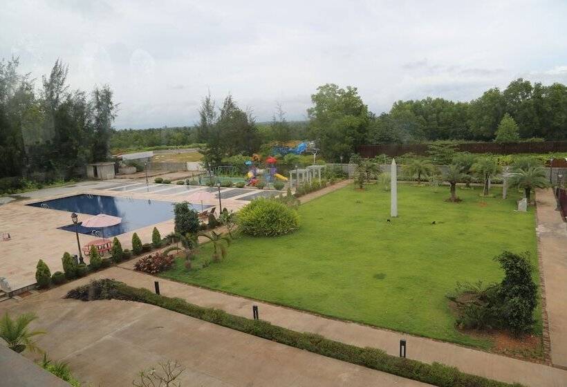 酒店 Uva Meridian Bay Resort And Spa