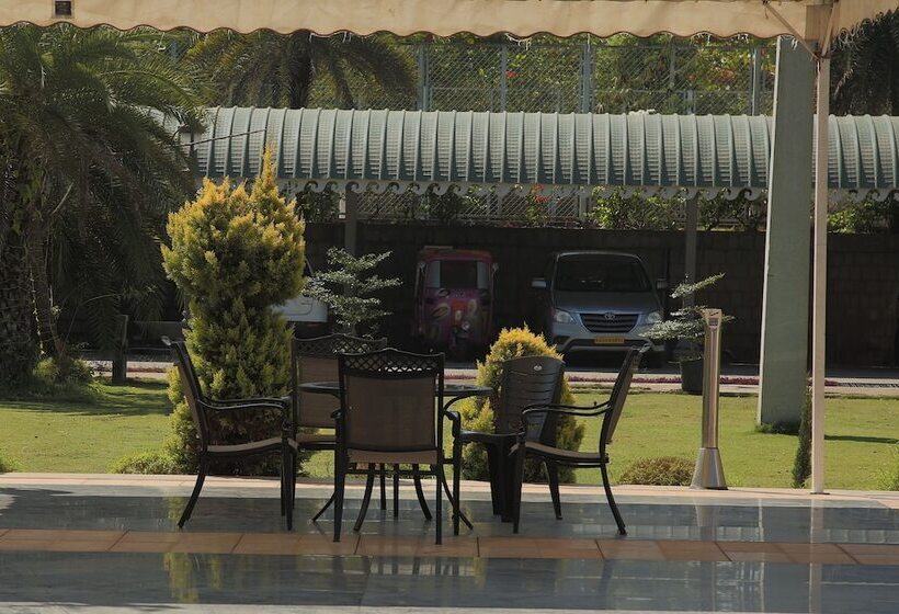 酒店 Uva Meridian Bay Resort And Spa