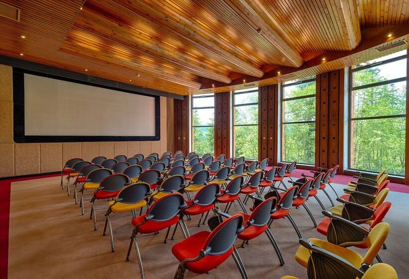 酒店 Montfort Wellness & Spa Tatranska Javorina