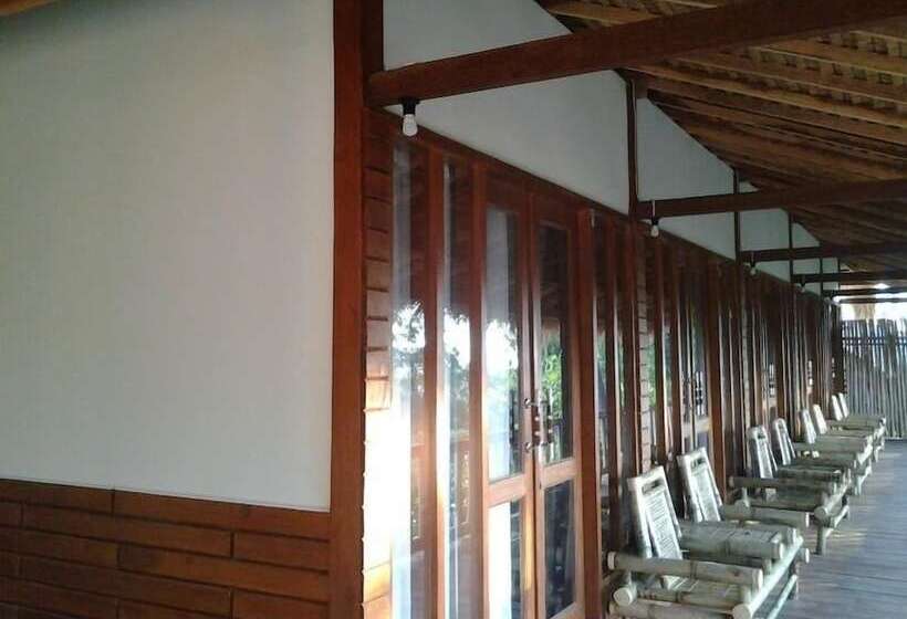فندق Mr.din Rinjani Trails