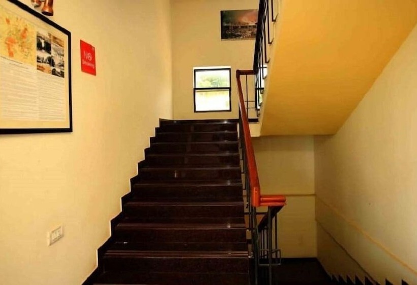 فندق Shanthiniketan   Online Suites