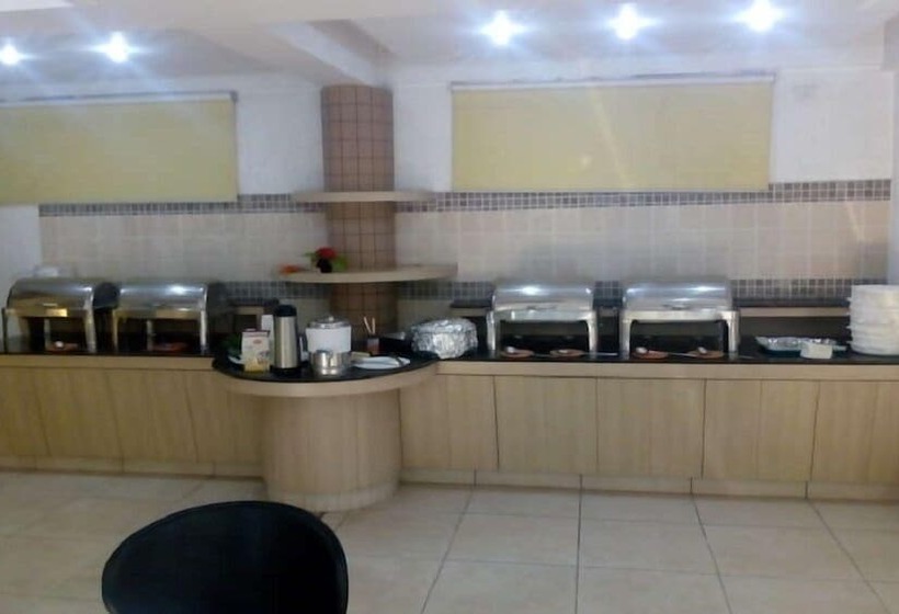 فندق Shanthiniketan   Online Suites