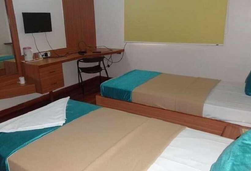 فندق Shanthiniketan   Online Suites