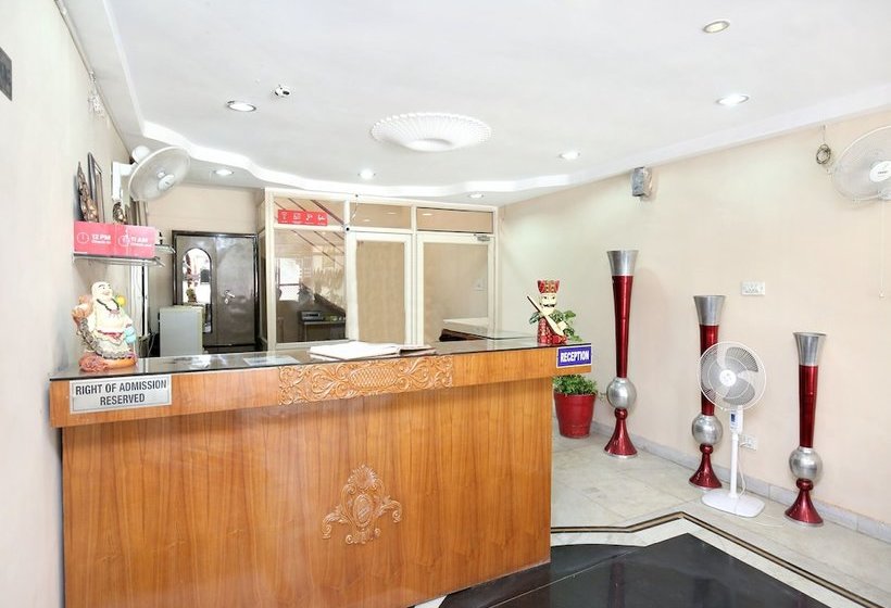 فندق Oyo 15710  Vikrant