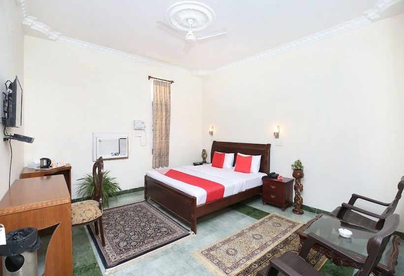 فندق Oyo 15710  Vikrant