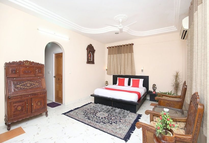 فندق Oyo 15710  Vikrant