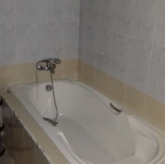 בית מלון כפרי Pasandy Lodge