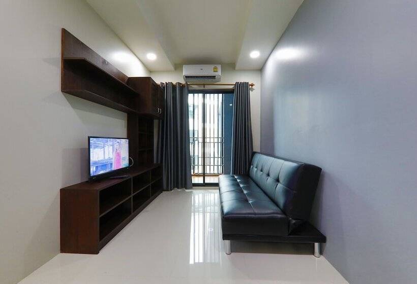 هتل Pava Place