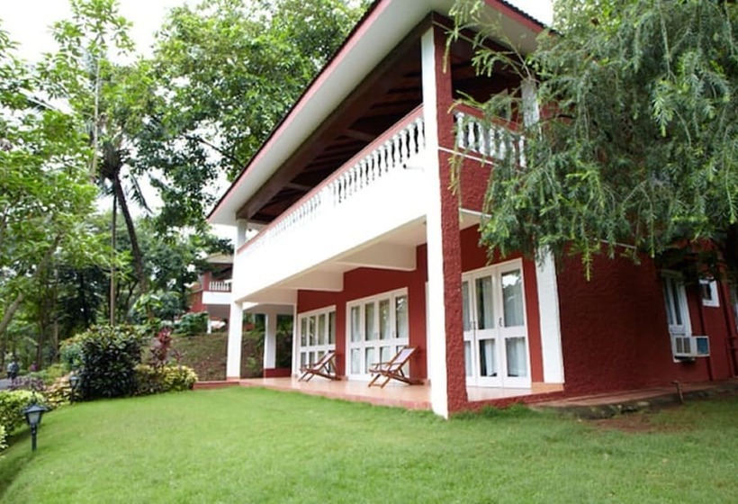 ホテル Prakrity Village Resort Sundarbans