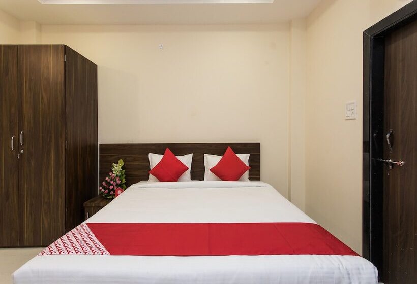 ホテル Richmond Inn By Oyo Rooms