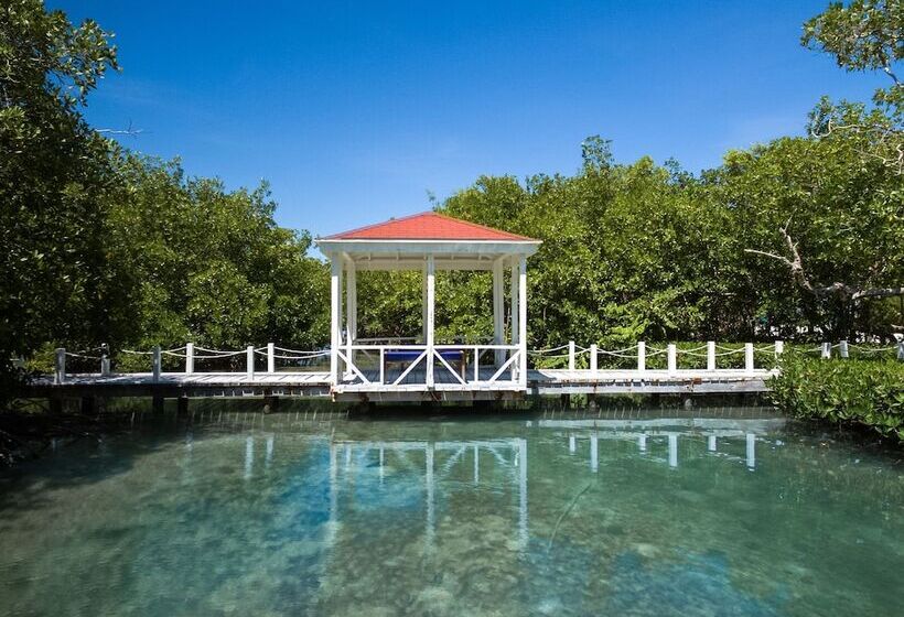 בית מלון כפרי Royal Belize, A Muy Ono Resort