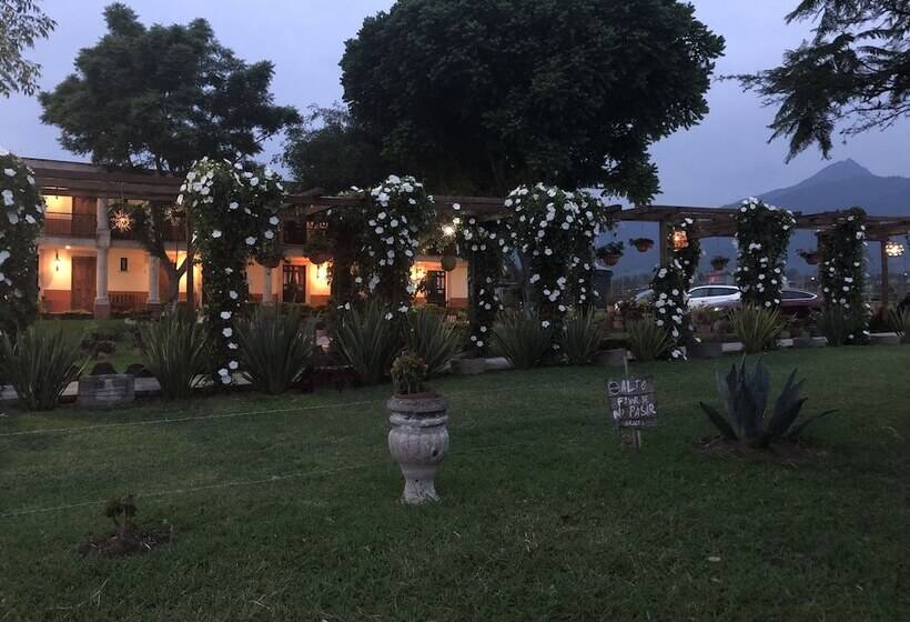 فندق ريفى Chalet De Colombo