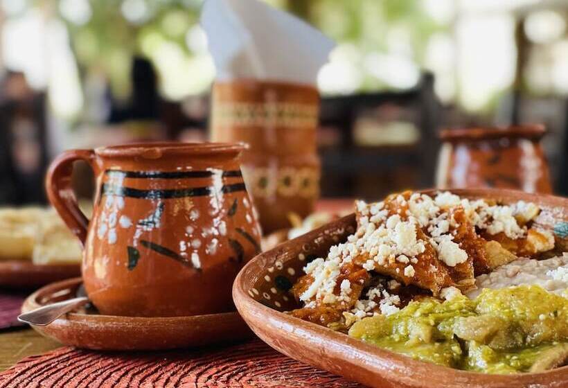 فندق ريفى Chalet De Colombo