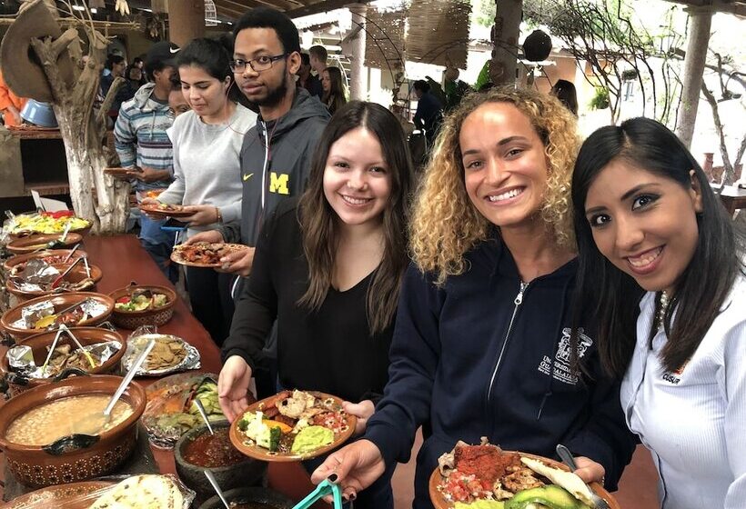 فندق ريفى Chalet De Colombo