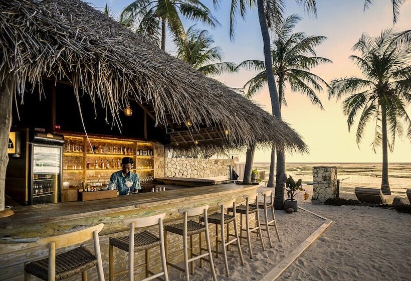 فندق Seed Resort