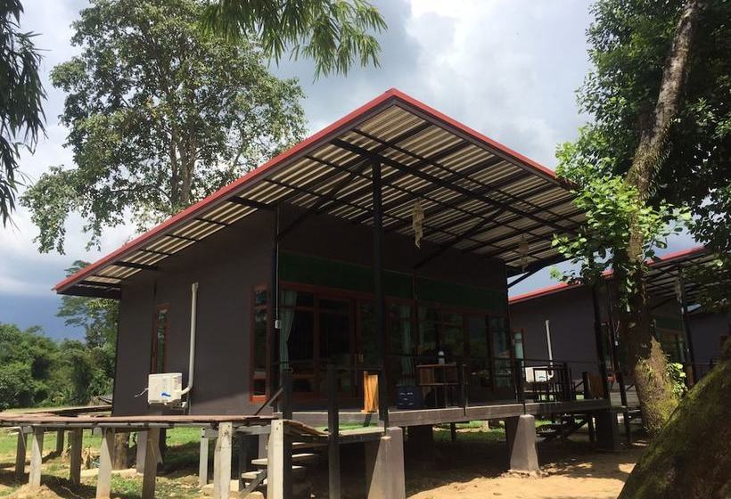 فندق Thannam River Resort