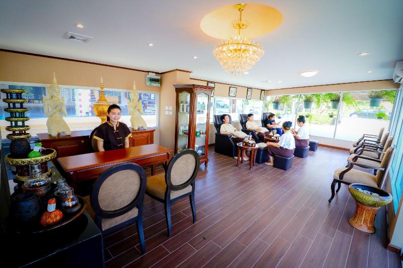 هتل The Cotai Luxury Design
