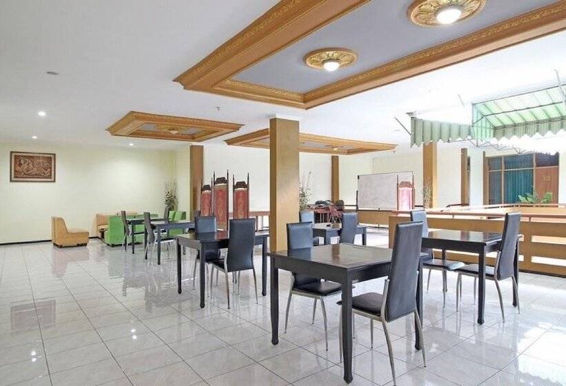 هتل Urban Malioboro Km 0