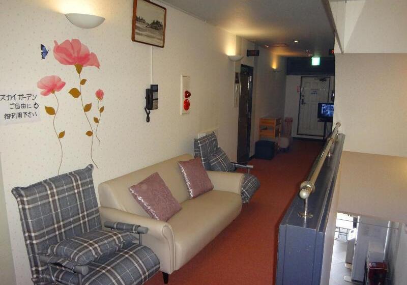 Utility Hotel Coo