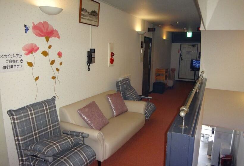 Utility Hotel Coo