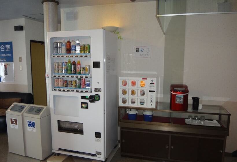 Utility Hotel Coo