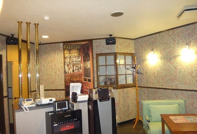 Utility Hotel Coo
