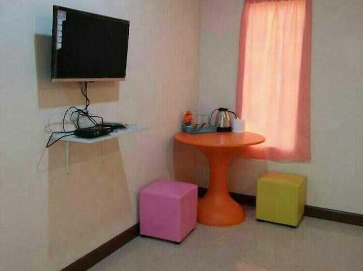 فندق Yamsurl House Resort