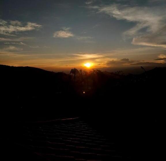 La Estancia Hotel Boutique