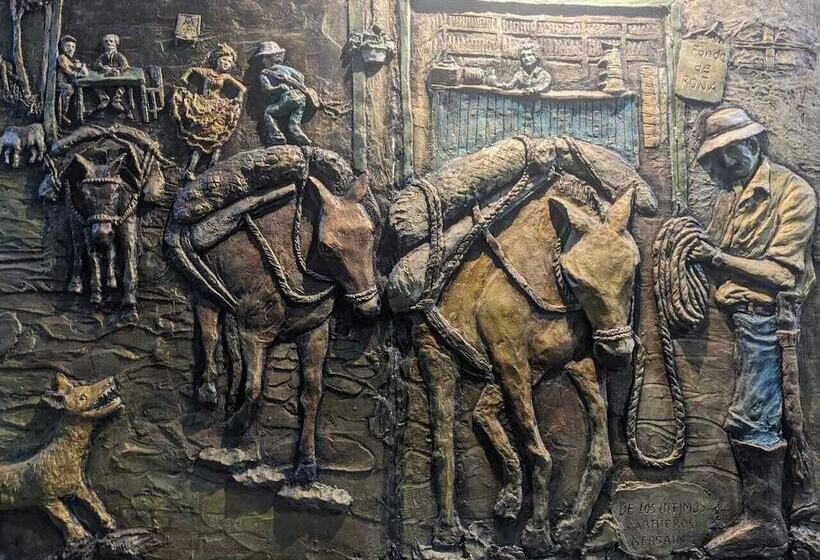 La Estancia Hotel Boutique