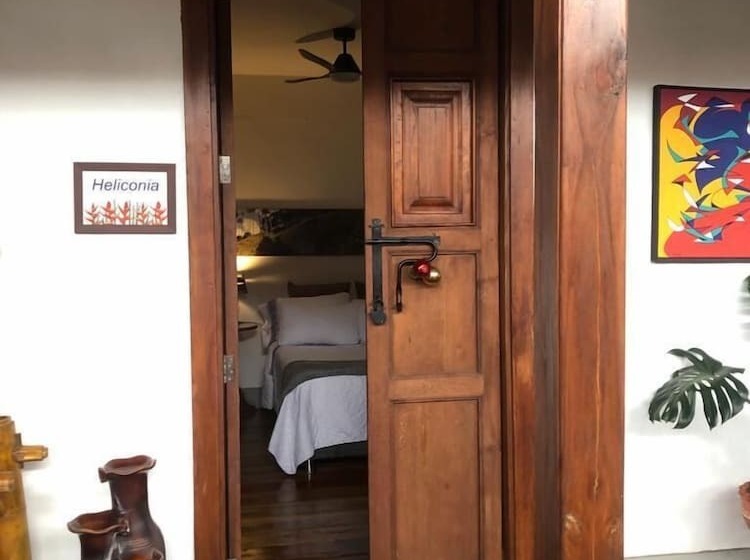 La Estancia Hotel Boutique