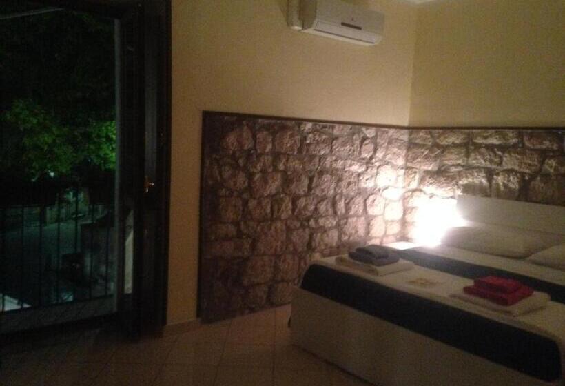 La Fontanella B&b