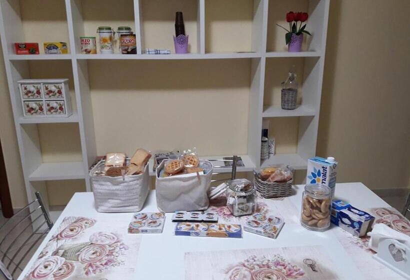 La Fontanella B&b
