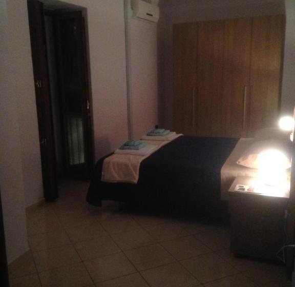 La Fontanella B&b