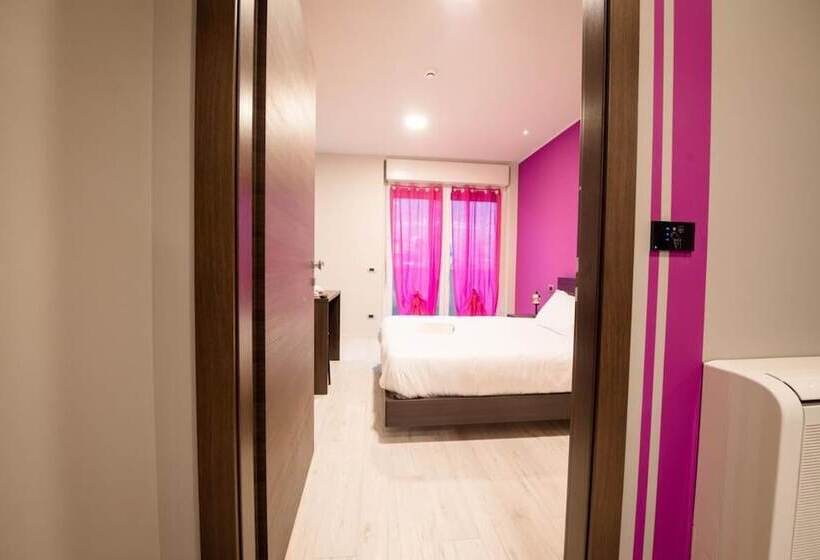 Millaenya Inn