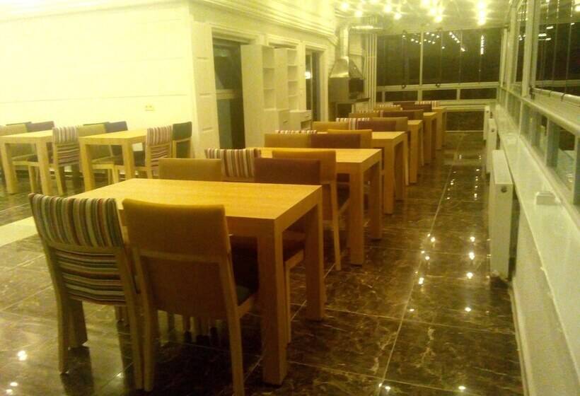 Osmanli Omtel Otel