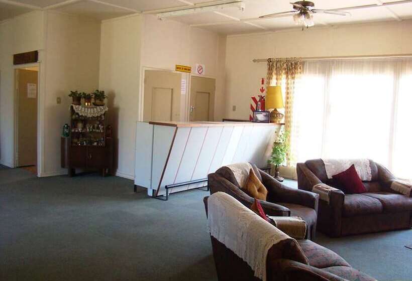 ペンション Abancidou Lodge